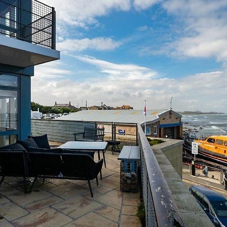 Keildon Villa Seahouses Luaran gambar