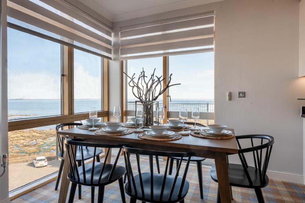 Keildon Villa Seahouses Luaran gambar