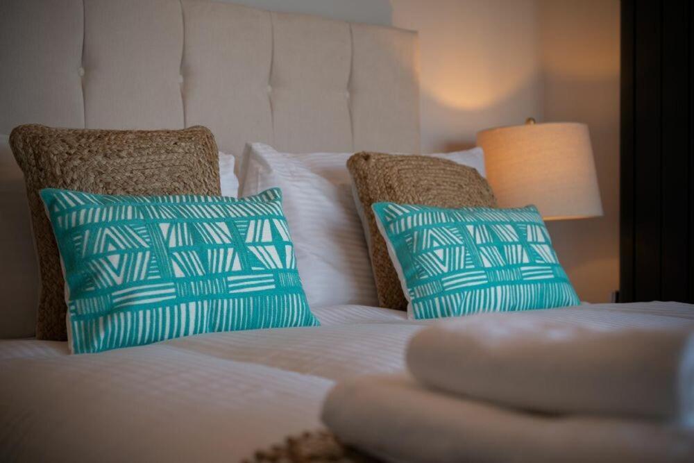 Keildon Villa Seahouses Luaran gambar